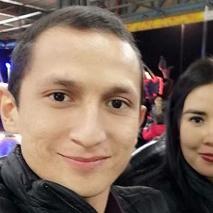 Meet your Posher, Walter